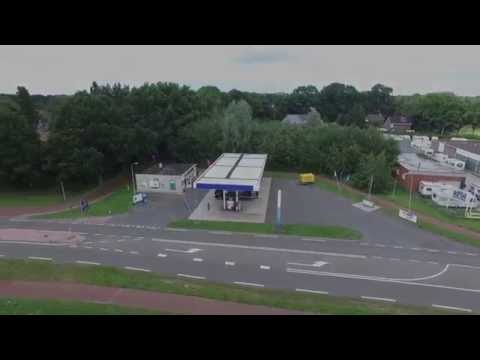 MaxShop Hengelo afslag A1 noord