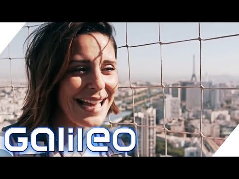 A weekend in Paris for €200! Who has the better trip? | Galileo | ProSieben