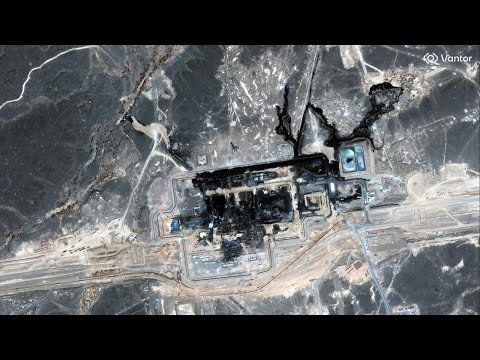 Saudi Arabia's critical pipeline remains shut as oil prices soar