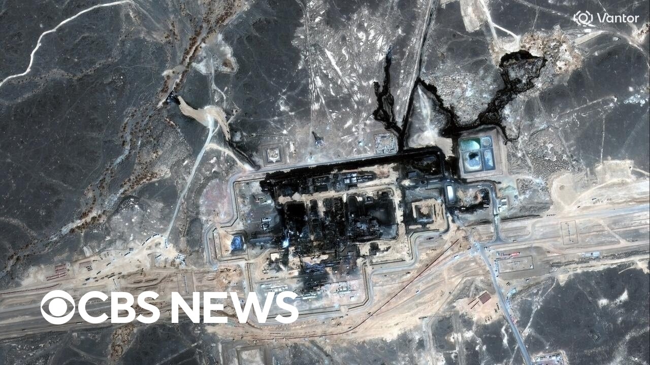 Saudi Arabia's East-West pipeline shut after drone attack; oil prices surge