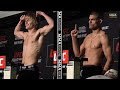 Paddy Pimblett Makes Weight For Second UFC Fight | UFC London | MMA Fighting