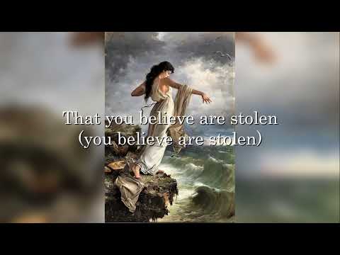 Hope Sandoval & The Warm Inventions - The Peasant (lyrics)
