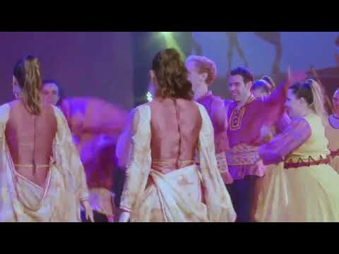 Lekahat Sempre Carmel - Chaguiga Mizrahi - 43º Festival Carmel