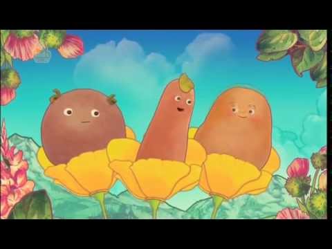 Small Potatoes - 26 - Potato Love