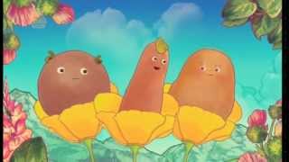 Small Potatoes - 26 - Potato Love