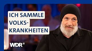 Torsten Sträter über Gesundheit, sein neues Programm und das Älterwerd