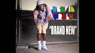 Deezie FresH Brand New