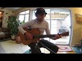 "The Brain of the Purple Mountain" by Leo Kottke