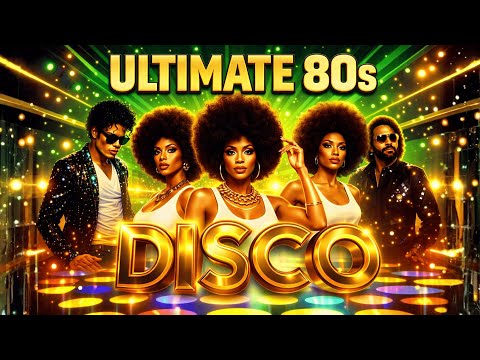 80s Disco Classics
