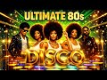 80s Disco Classics Non Stop Dance Hits From The Golden Era