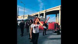 INXS " GIRL ON FIRE " Audio