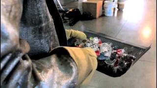 Beautiful Things: Milwaukee Rescue Mission