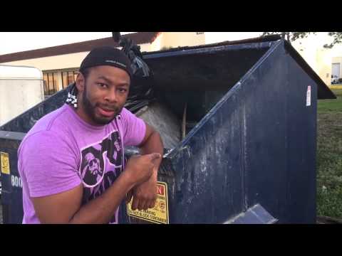 Jay Lethal In First Time Match Up At War Of The Worlds