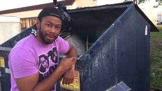 ROH World TV Champion Jay Lethal responds to Cliff Compton