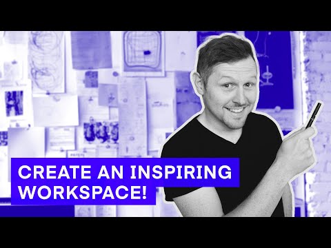 UNLOCK Pro Logo Design Secrets with my Entire Logo Design Process EP 2 44