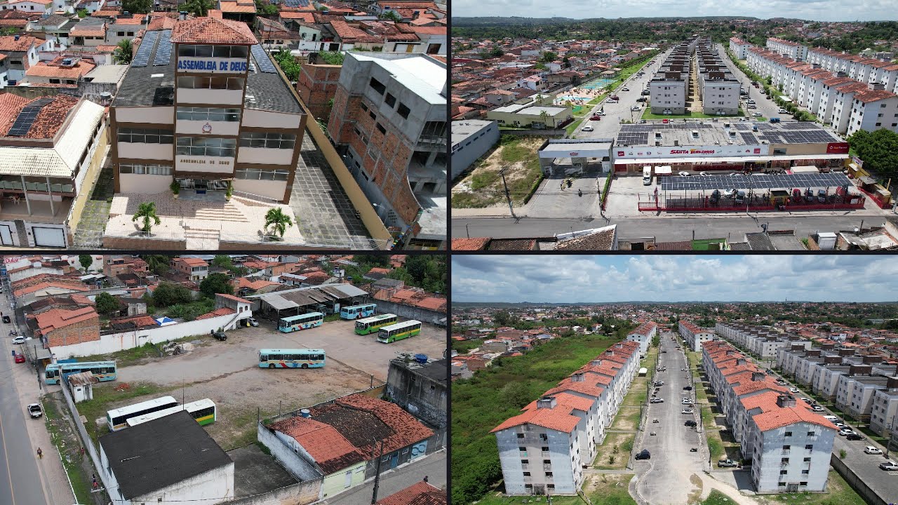 Alagoinhas Bahia Parte 6. Não venda sua Vinha. Águia de Louvores glorificando o nome de Jesus.