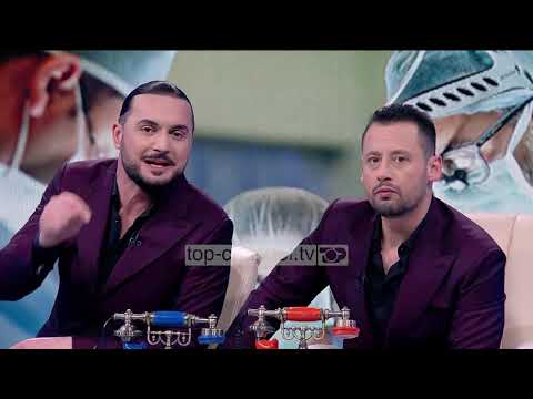 Fiks Fare, Operacioni i gabuar në spitalin privat, vajza rrezikon paralizimin,30 Janar 2020, Pjesa 2