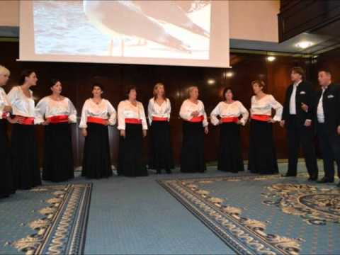 Špiro i Klapa Tamarin -  Ma da si o' srebra
