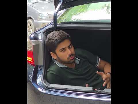 Honda City Aspire S  - First Look Review