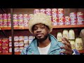 B3NCHMARQ GQ OFFICIAL MUSIC VIDEO