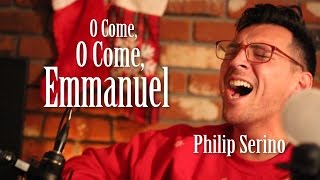 O Come, O Come, Emmanuel - Minor to Major by Philip Serino