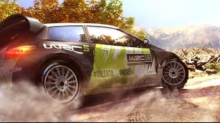 WRC Collection FIA World Rally Championship XBOX LIVE Key UNITED KINGDOM