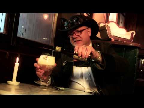 #58 "Bosteels / Tripel Karmeliet" - Deutsch