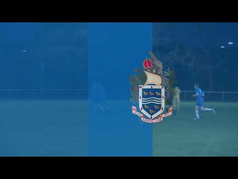 Shorington vs selsey