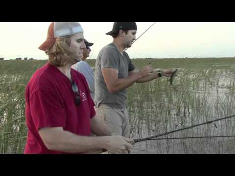 Luke Bryan TV 2011! Ep. 6