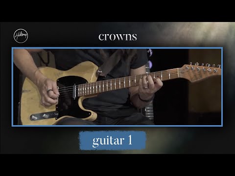 Crowns - Hillsong Worship