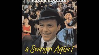 Frank Sinatra - Nice Work If You Can Get It