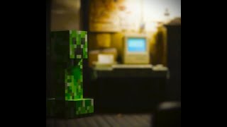 MineCraft In Real Life #minecraft #minecraftanimation #animation #minecraftvideos #minecraftlive