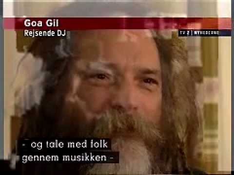 Goa Gil EMMAfestival 2004