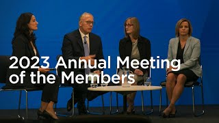 2023 Annual Meeting of the Members