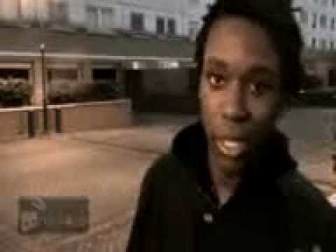 IndeVisuals Presents - Smoke Da Villain Freestyle (PBP/RFB)