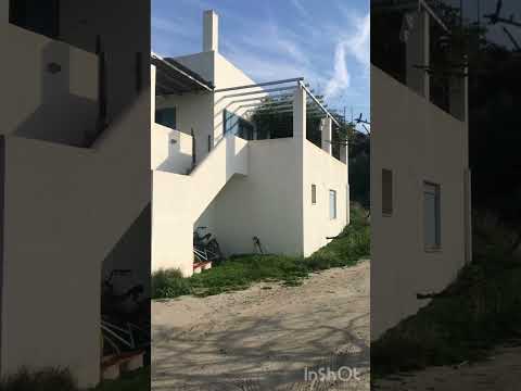 Aegina Mountain Aromas