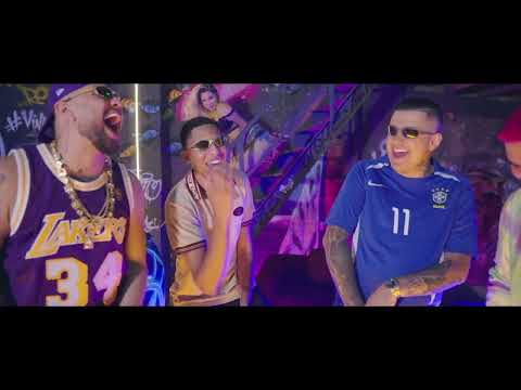 VIRA ONÇA - Mc WM, Jhowzinho e Kadinho e Marlon Paiva (Dj Pedro Azevedo)