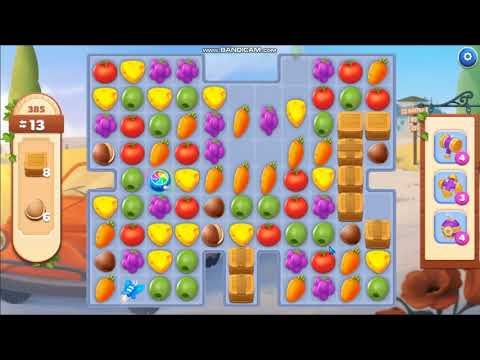 Tuscany Villa Level 385