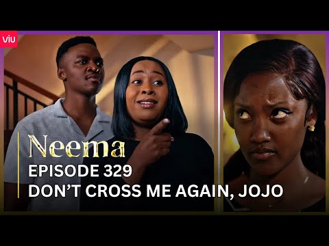 VIUSASA: NEEMA EPISODE 329