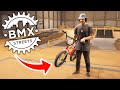How To Play BMX Streets Like Me | Settings & Mods Video