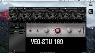 Video thumbnail for Antelope Audio - 6 New AFX available now by Antelope Audio