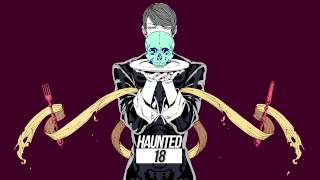 。HAUNTED 。 MEP [closed] updated desc with parts i still have !