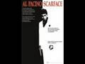 SCARFACE-maria conchita-vamos a bailar esta ...