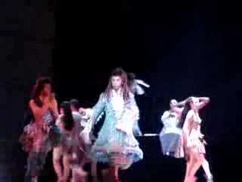 LE ROI SOLEIL - UN GESTE DE VOUS @ BXL