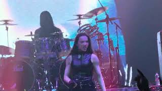 Arch Enemy “The World is Yours” in Tokyo 17 April 2026