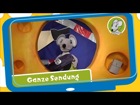 Hallo Benjamin! Was macht die Polizei? - Bildungsprogramm für Kinder