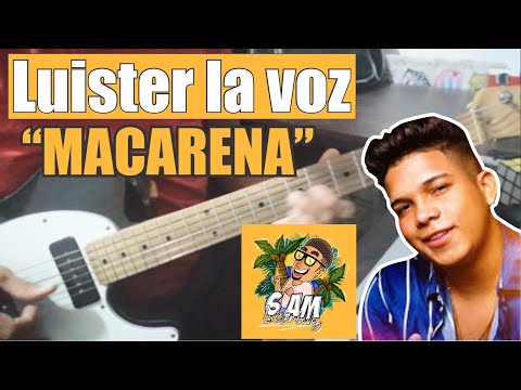 6am - Luister La Voz