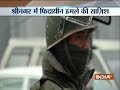 Security agencies warn of suicide bombing in Srinagar ahead of Republic Day celebration