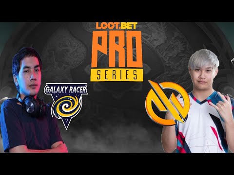 [DOTA 2 LIVE ] [INDO CAST] GALAXY RACER VS MG TRUST | BTS LOOTBET PROSERIES FEAT JENDRAL MEKEL