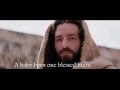 We are the reason with lyrics HD (with Passion of Christ scenes)